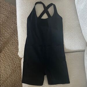 Beyond Yoga one piece